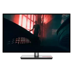 Lenovo P27q-30 27"