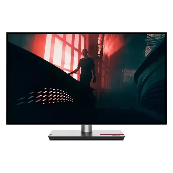 Lenovo P27q-30 27"