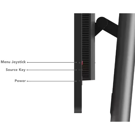 Lenovo P27q-30 27"