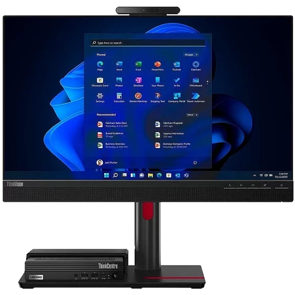 Lenovo Thinkcentre Tioflex | Intel Core i5 6th