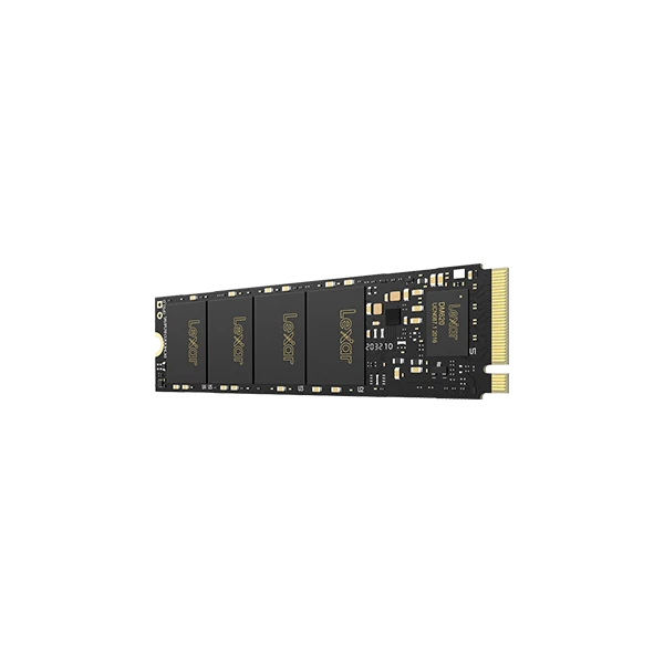Unidad M.2 NVMe Lexar