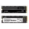 Unidad M.2 NVMe Lexar