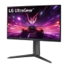 Gamer LG UltraGear 24GS65F 24"