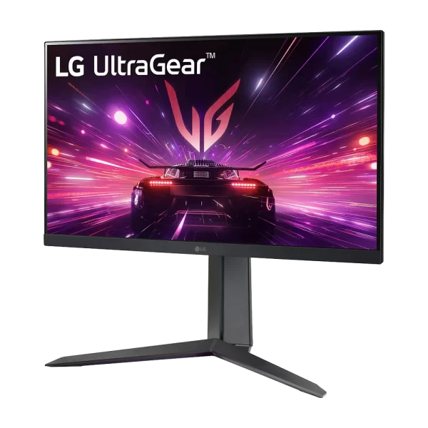 lg24gs65f-2 Gamer LG UltraGear 24GS65F 24"