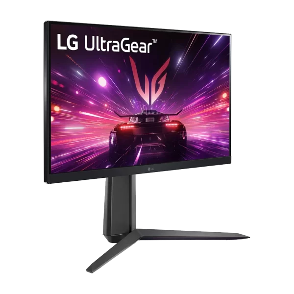 lg24gs65f-4 Gamer LG UltraGear 24GS65F 24"