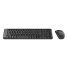 Mouse y teclado Logitech MK220