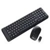 Mouse y teclado Logitech MK220