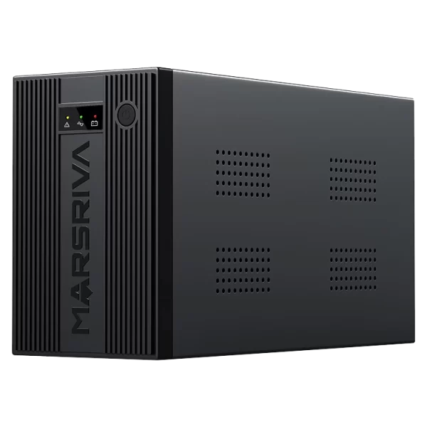 marsriva1500va-1 UPS Marsriva 1500VA
