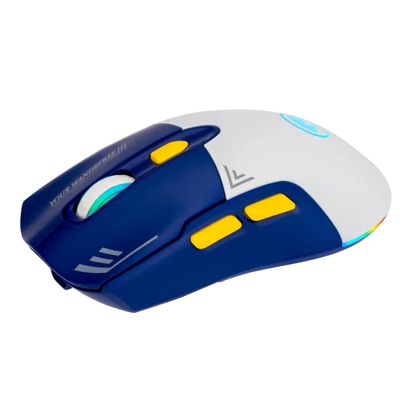 Mouse Marvo M803W Duke 20