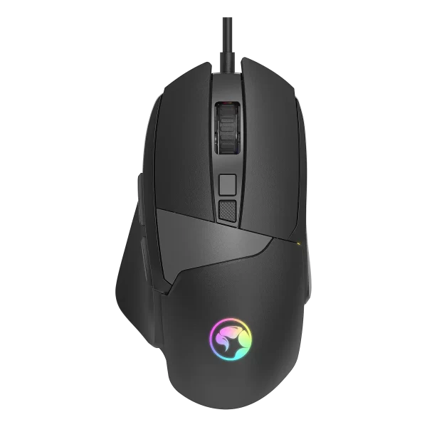 Mouse Marvo M411 Duke 60