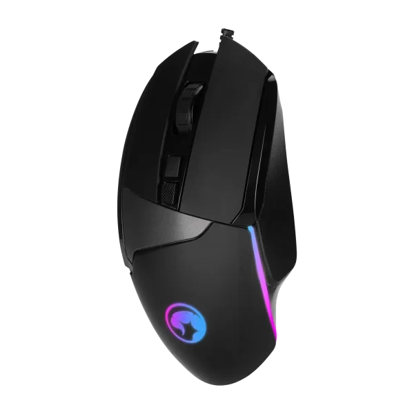 Mouse Marvo M411 Duke 60