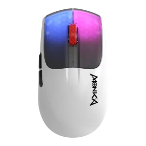 Mouse Marvo Monka G966W Vero