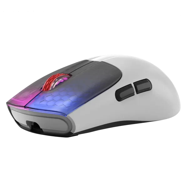Mouse Marvo Monka G966W Vero