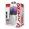Mouse Marvo Monka G966W Vero