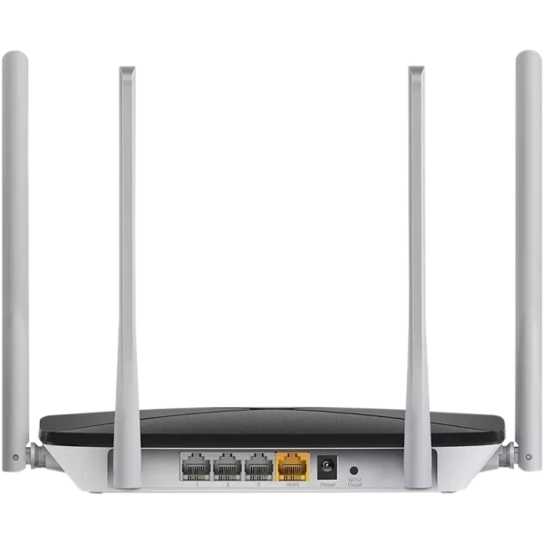 Router Mercusys AC12 AC1200