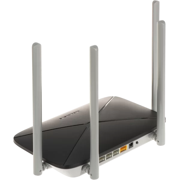 Router Mercusys AC12 AC1200