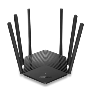 Router Mercusys MR50G AC1900