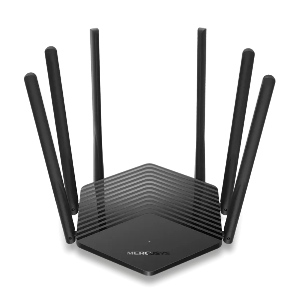 Router Mercusys MR50G AC1900