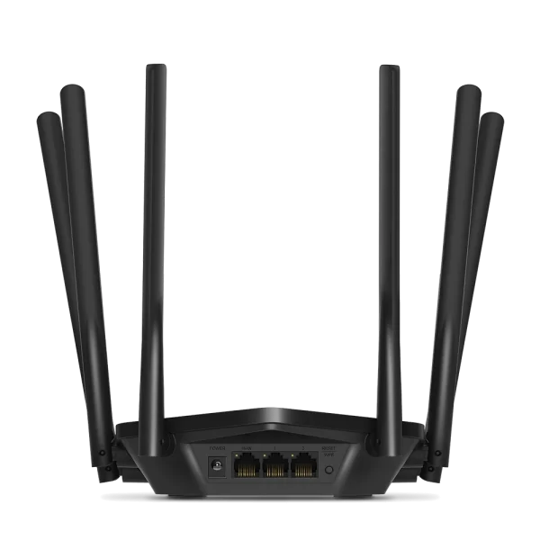 Router Mercusys MR50G AC1900