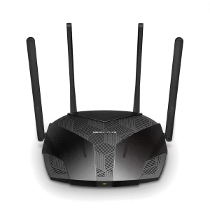 Router Mercusys MR70X AX1800