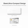 Switch Mercusys MS108 10/100Mbps