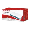Switch Mercusys MS108 10/100Mbps