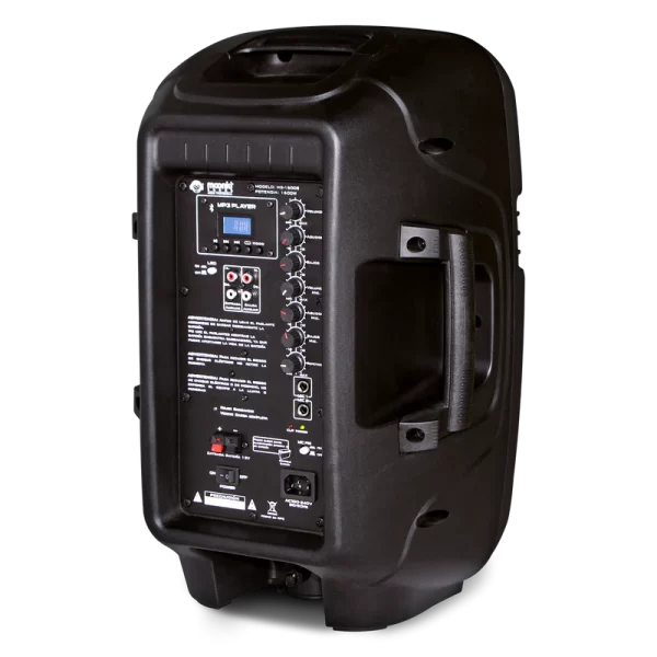 Moonki Aruba MS-1600 80W