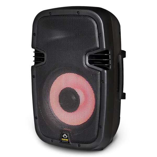Moonki Aruba MS-1600 80W