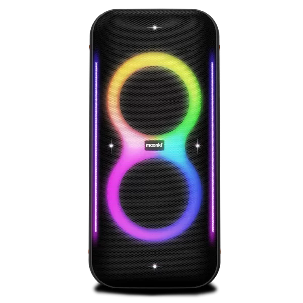 Moonki BOSSA MAX MW-PB320 1500W