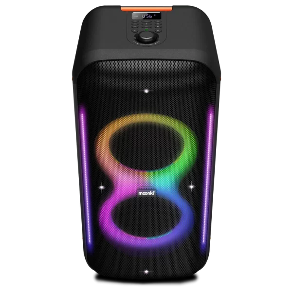 Moonki BOSSA MAX MW-PB320 1500W