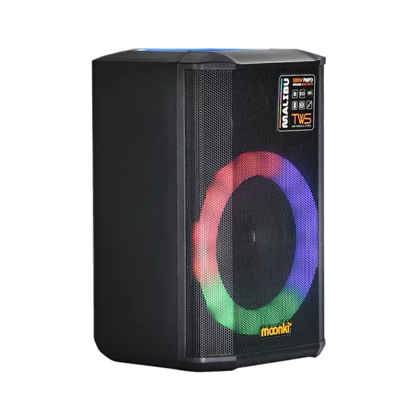 Moonki Malibu MS-R105BLT 500W