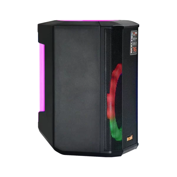 Moonki Malibu MS-R105BLT 500W