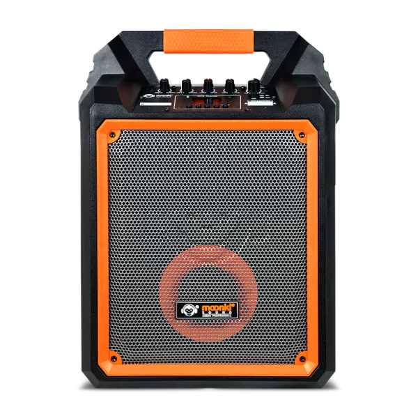 Moonki Maui MS-900B 60W