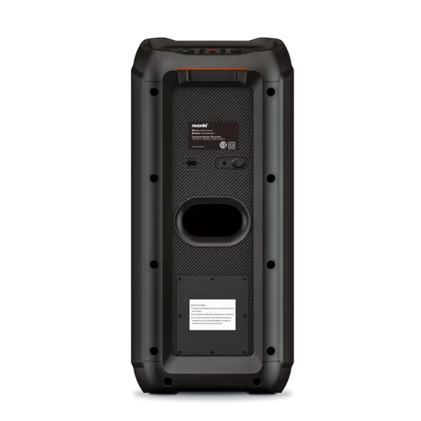 Moonki Party MW-PB265BLT 1500W
