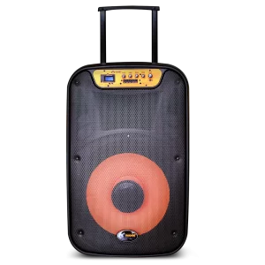Moonki Waikiki 2500W