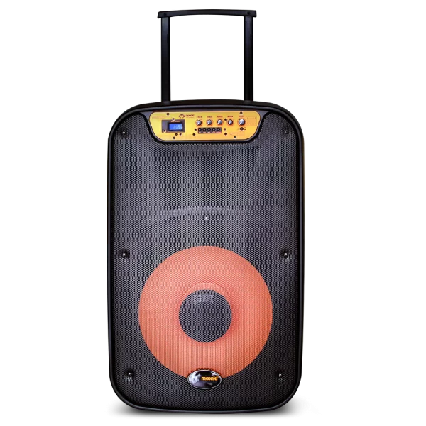 Moonki Waikiki 2500W