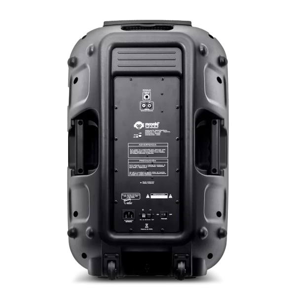 Moonki Waikiki 2500W