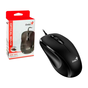 Mouse Genius DX-101