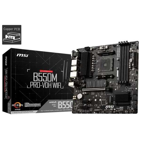 Ast Gaming | Ryzen 5 5000 Series