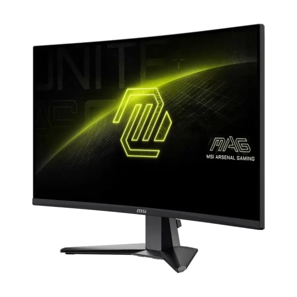 MSI Gaming MAG 276CXF 27"