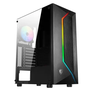 Case MSI MAG Vampiric 100R