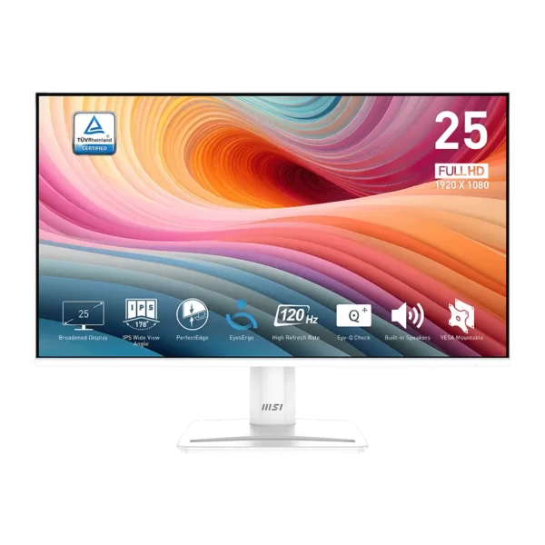 MSI PRO MP251W E2 24.5"
