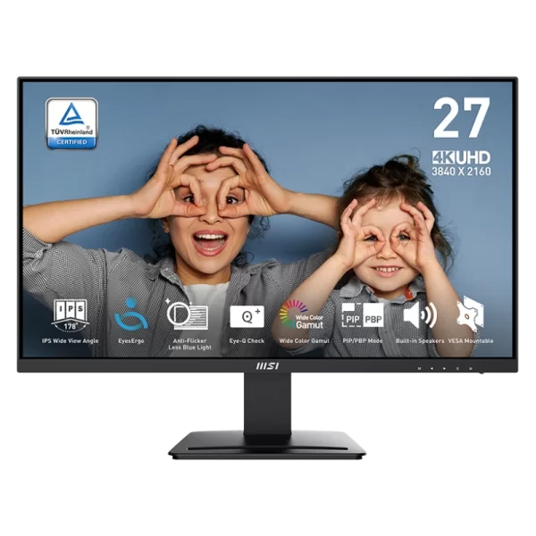 MSI PRO MP273U 27"