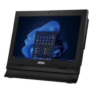 MSI PRO AP162T | Intel N100 (Serie N)