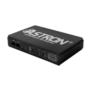 Mini UPS ConAstron 10000mAh