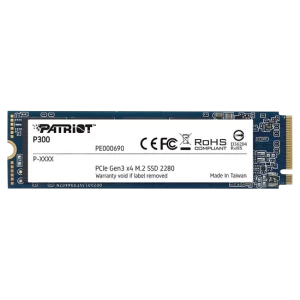 Unidad M.2 NVMe Patriot