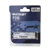 Unidad M.2 NVMe Patriot