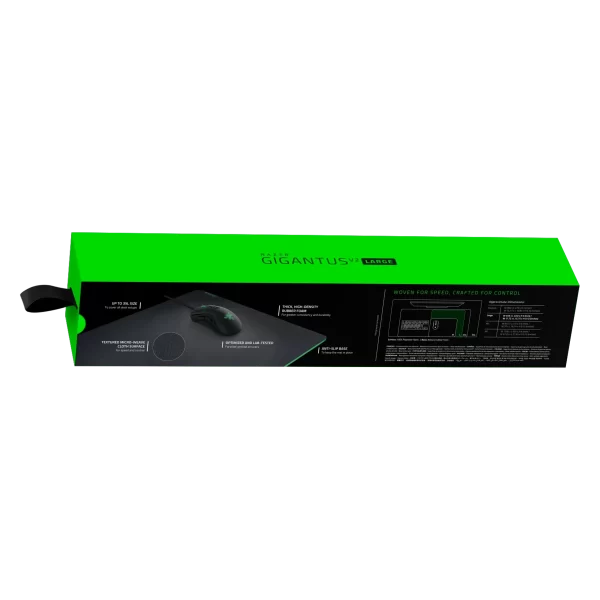Razer Mousepad Gigantus V2
