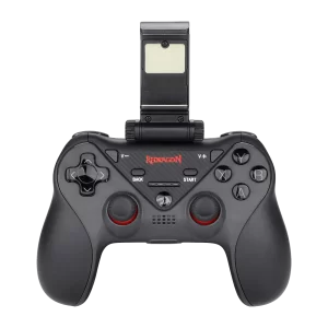 Control Gamer Redragon Ceres G812