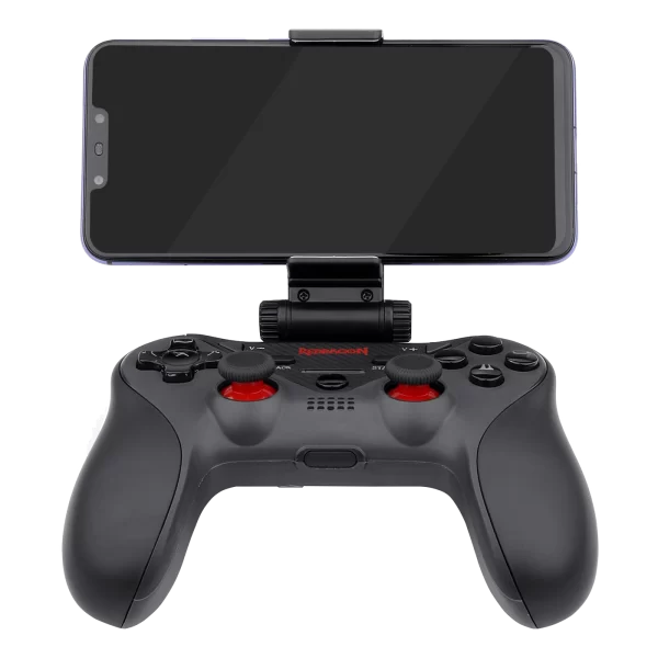 Control Gamer Redragon Ceres G812